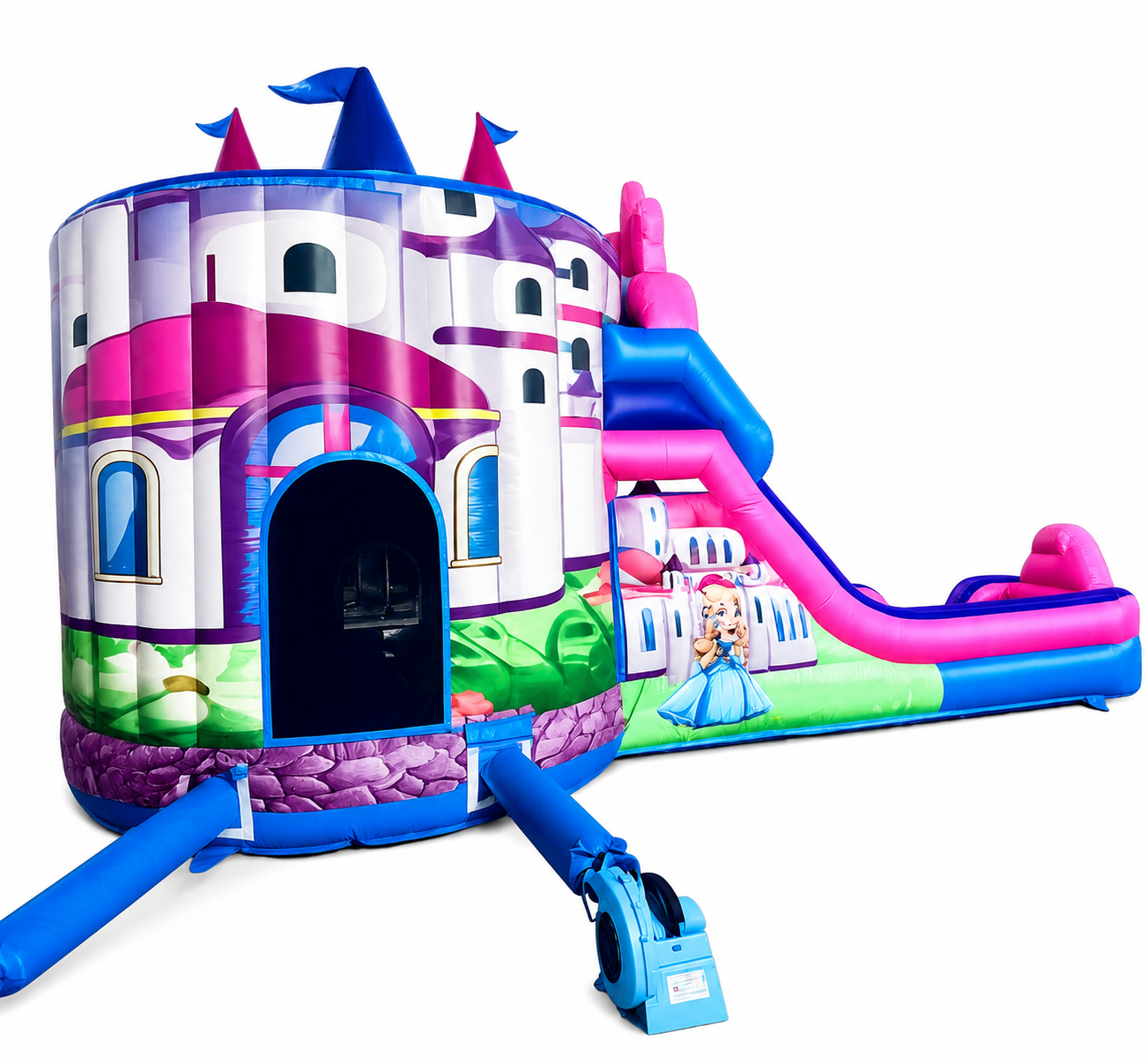 Princess Castle