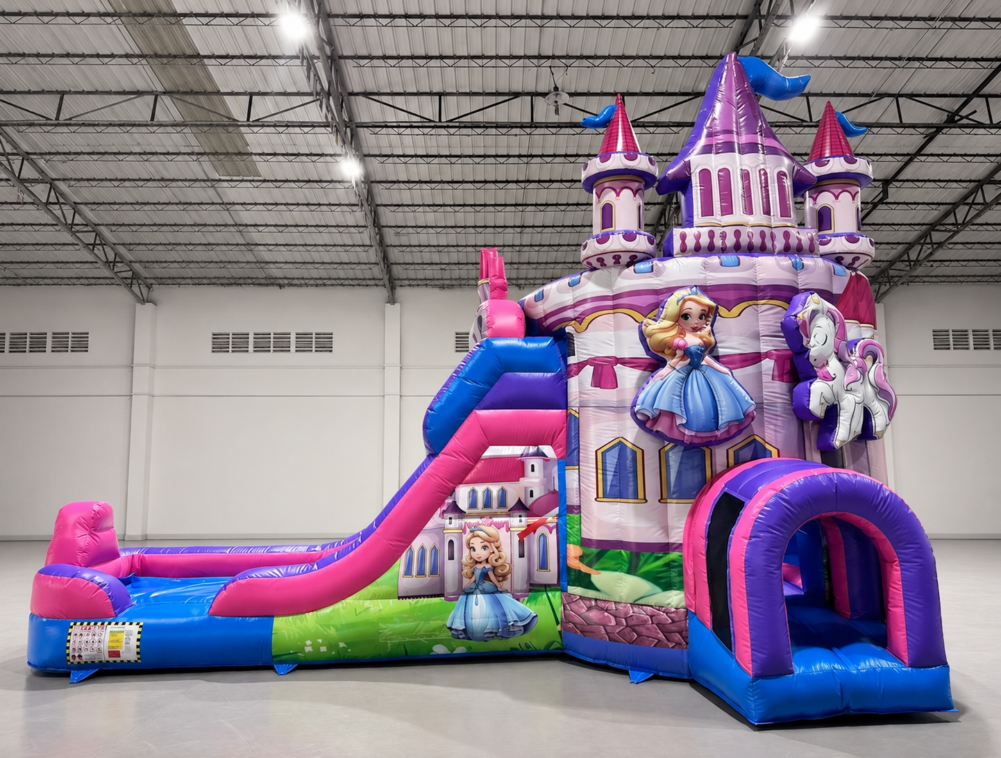 Princess Castle