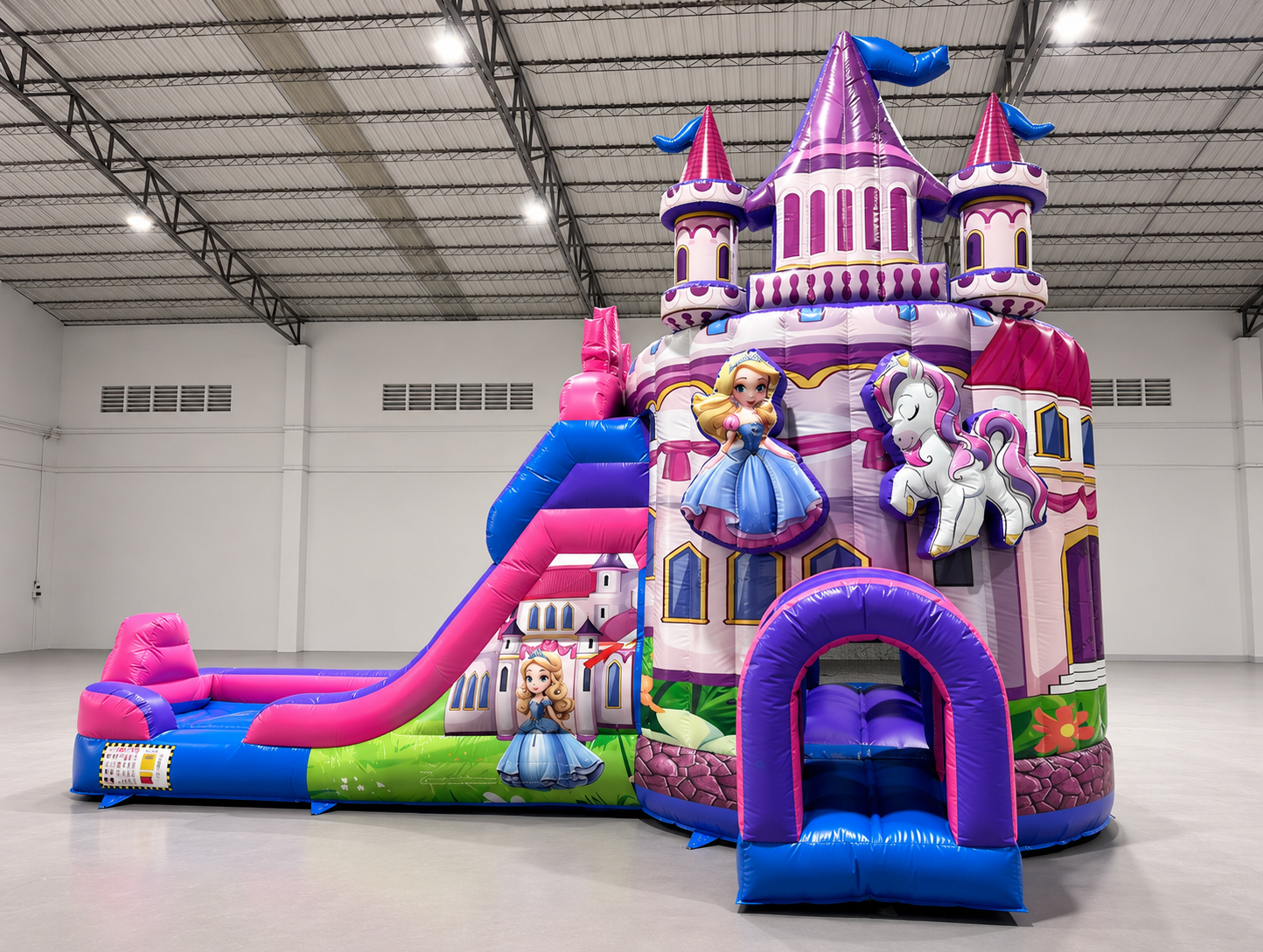 Princess Castle