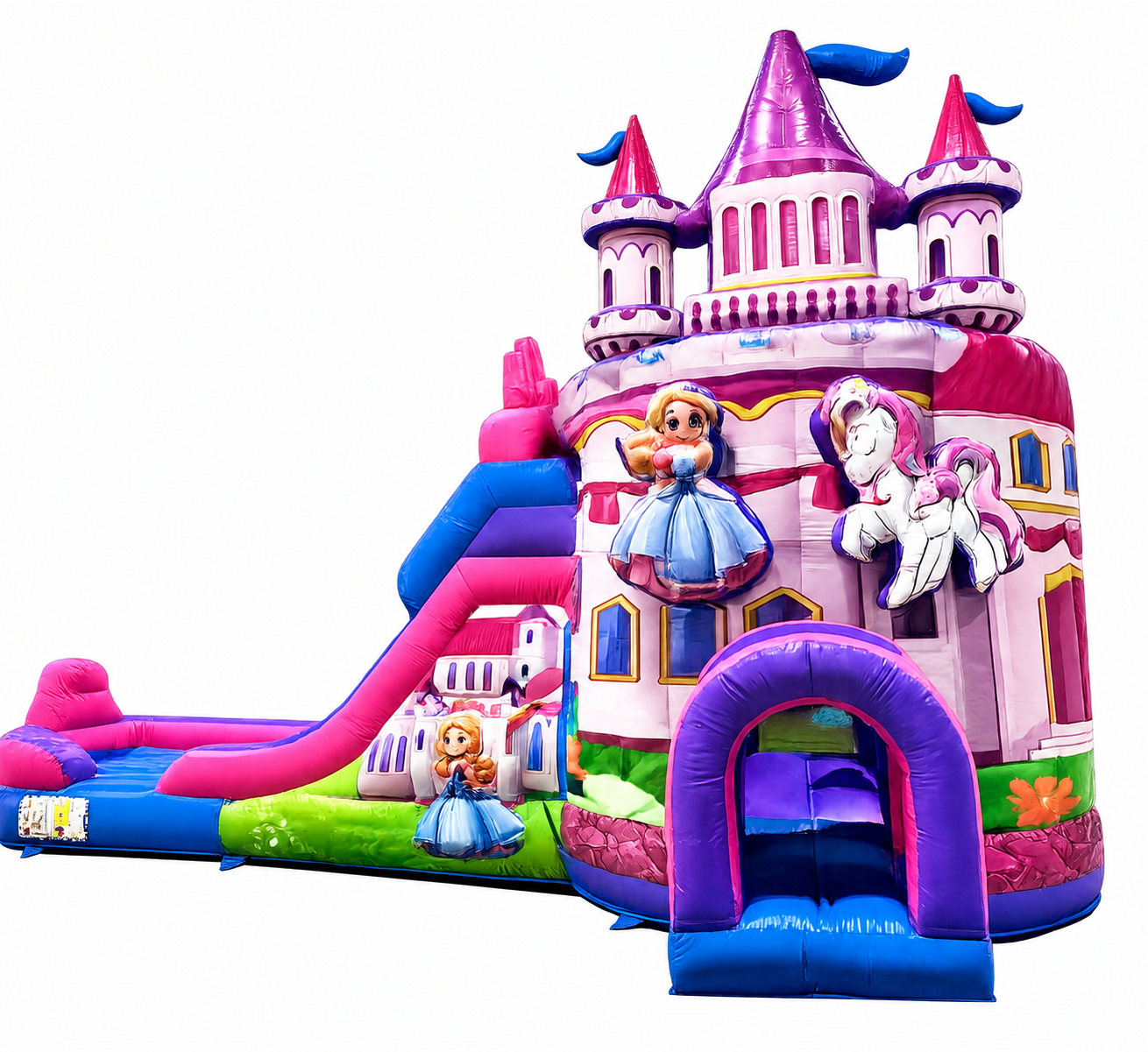 Princess Castle