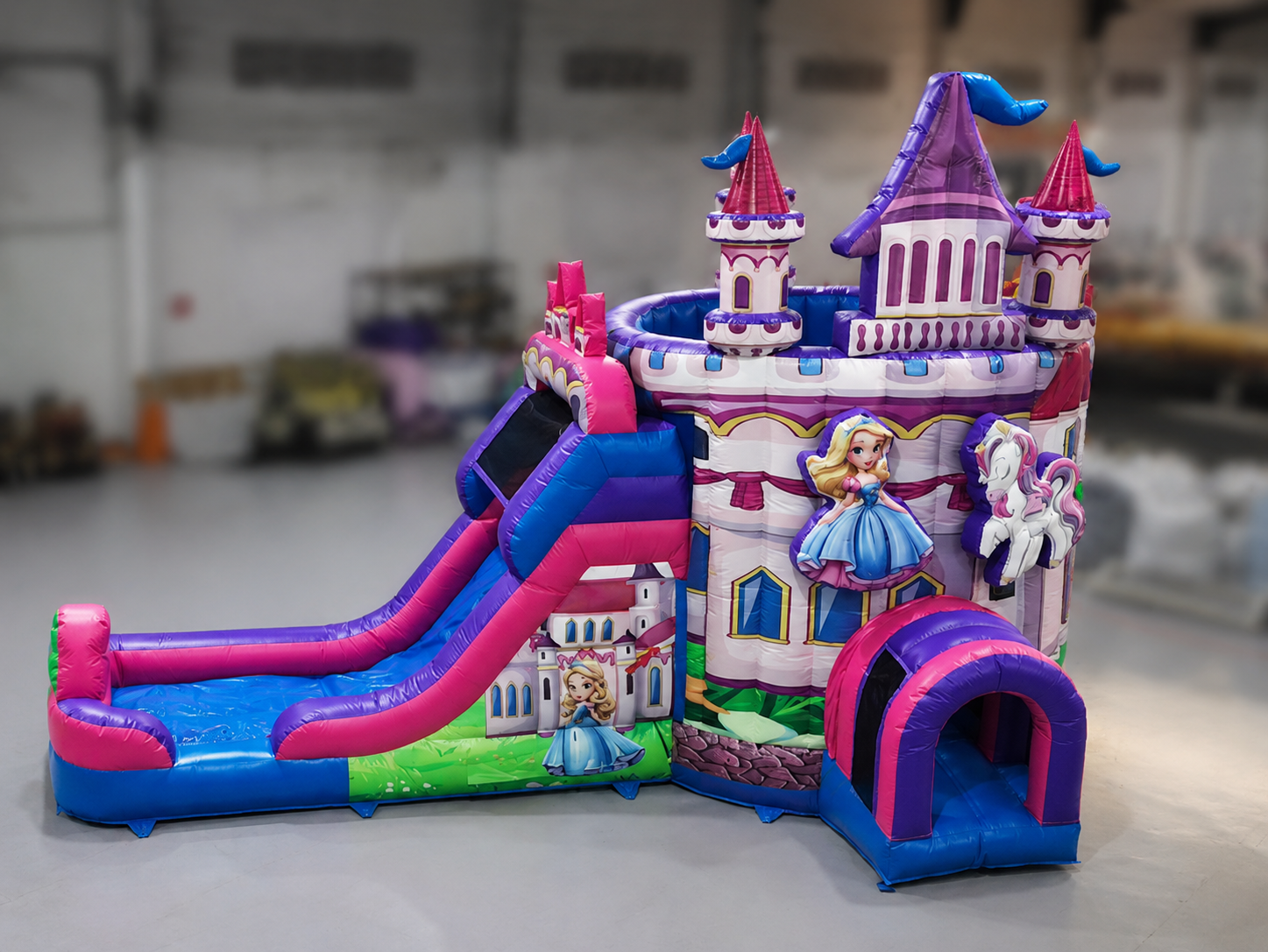Princess Castle