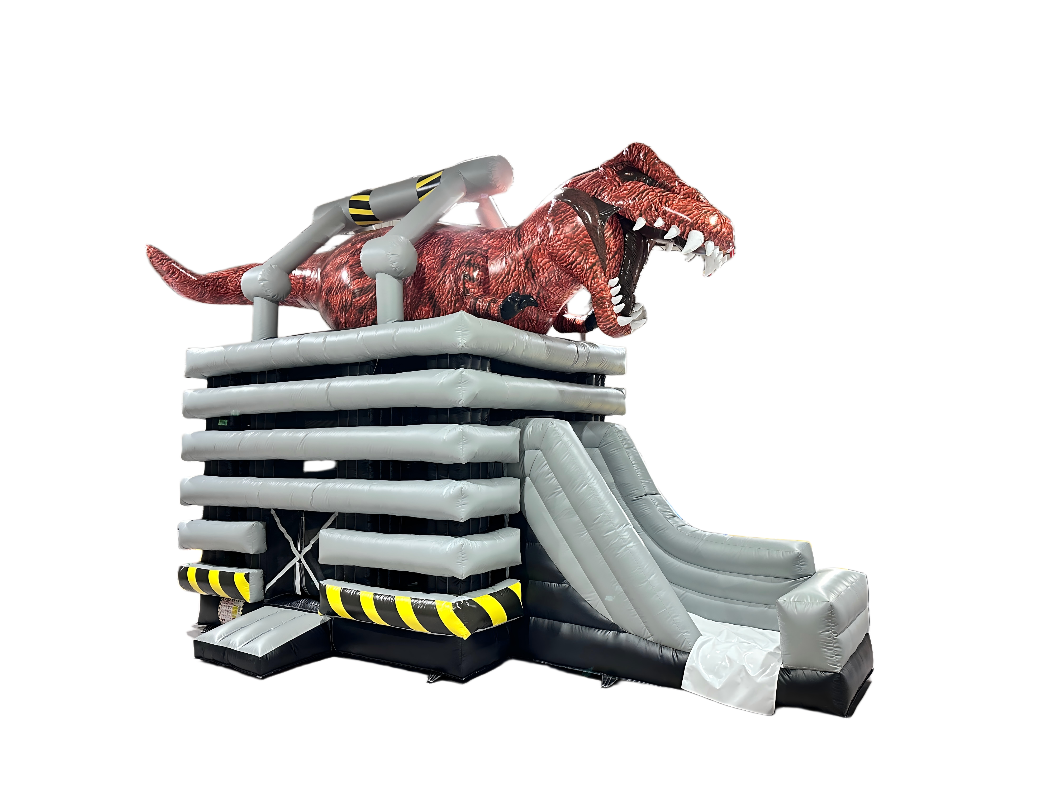 Dino-Cage